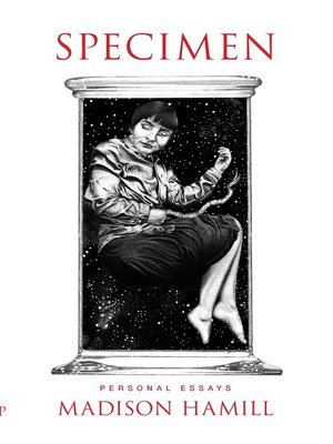 cover image of Specimen